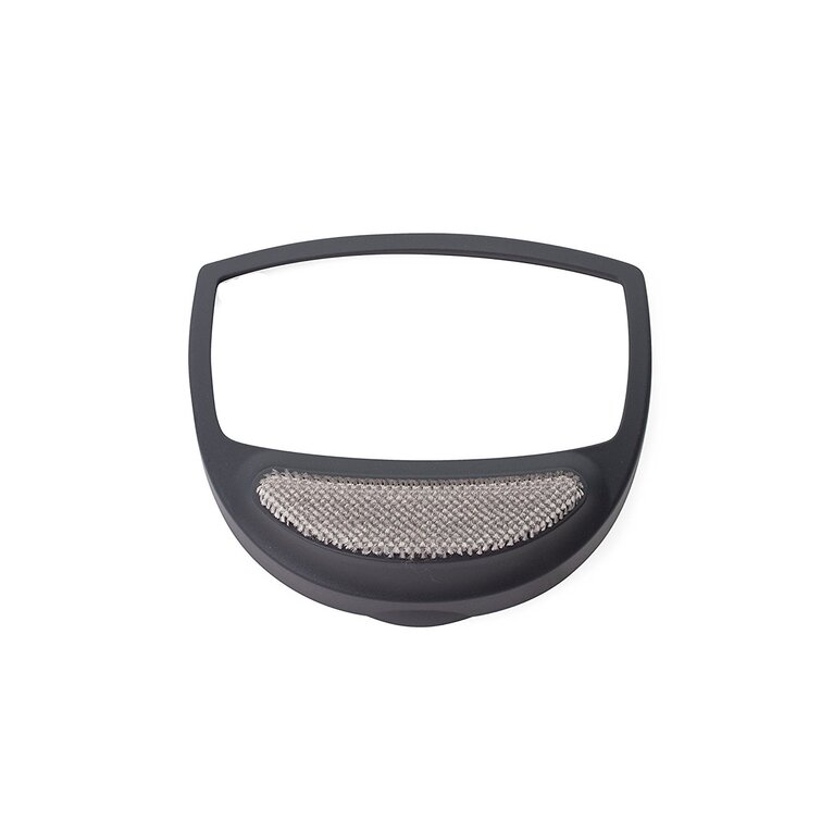 Best Buy: Black+Decker Advanced Handheld Garment Steamer Gray/Blue HGS200