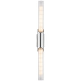 Pylon 2 - Light Flush Mount