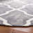 Desantiago Hand Tufted Wool Geometric Rug-869818630