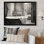 Minimalisme Bath of Serenity III - Laundry Art mural