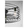 Seren 24" 3-Light Fandelier in Oil Rubbed Bronze with Remote Control