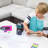 Artie Max the Coding Robot