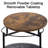 Serik Iron Tray Top End Table with Storage-73861049