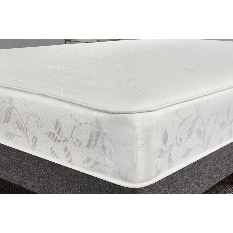Sloomy Mattress, Double (4'6)