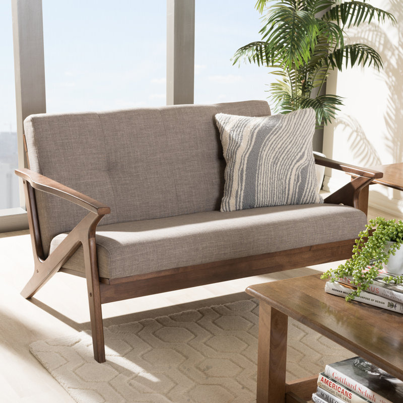 2 Seater Loveseat