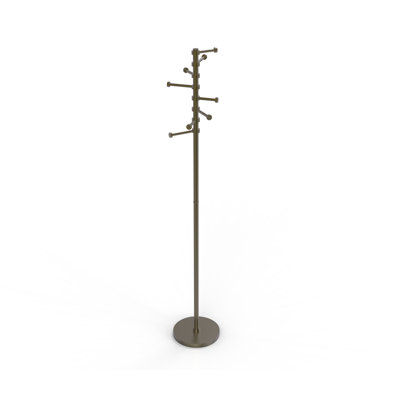 Freestanding Coat Rack
