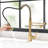 KIKO HOME Kitchen Faucet