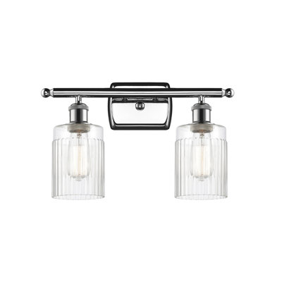 Kamena 2 - Light Dimmable Vanity Light
