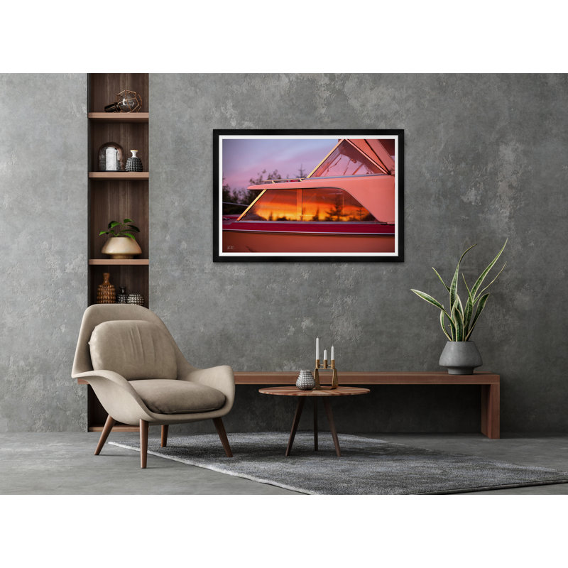 Fishing Trip Print
