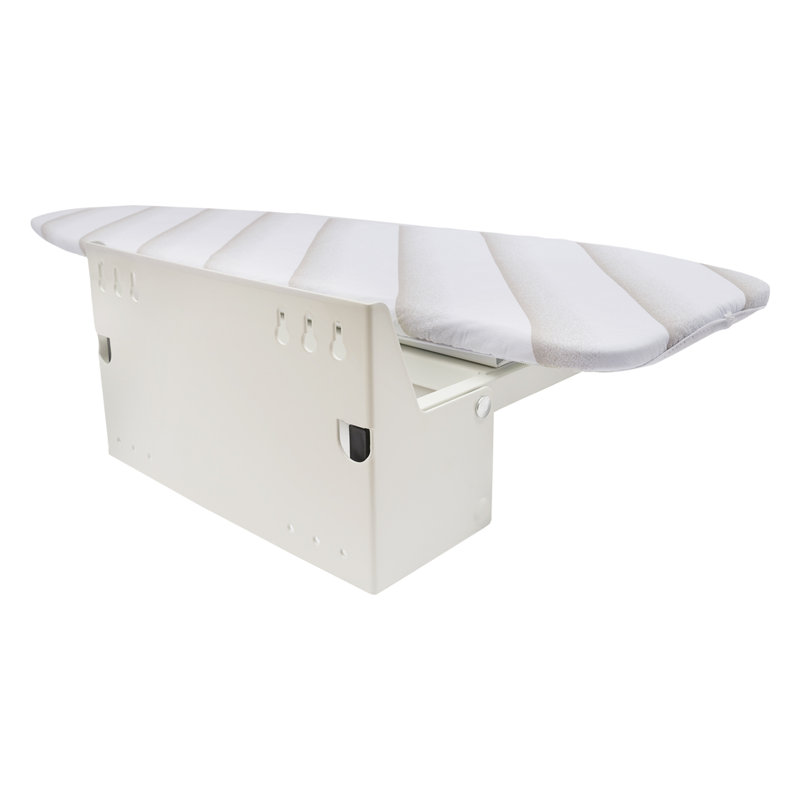 Built in Ironing Centre Ironing Board