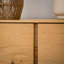 NOZZA Sideboard 3 doors