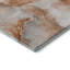 Tapis paprika Cerrito AMF526 lavable à la machine de qualité supérieure-109614514