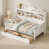 White est en rupture de stock