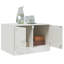 Alexionna Coffee Table with Storage-1394707771