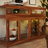 Chokio Display Cabinet