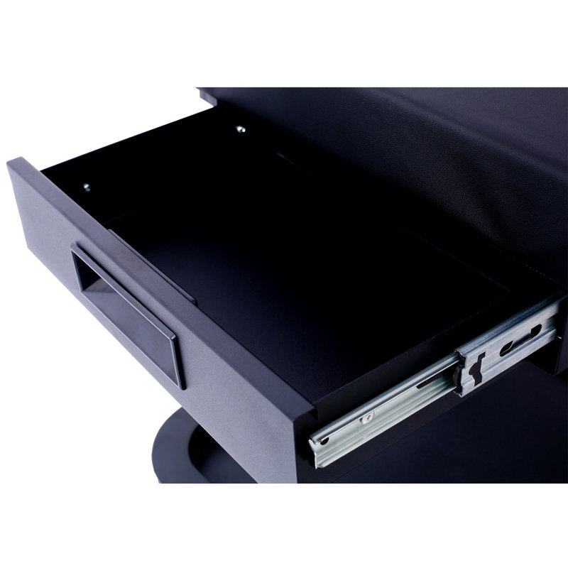 Ultimate Rolling Detailing & Utility Cart