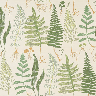 Papier peint Halcott Sisal