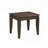 End Table - Coffee Finish