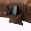 Chaise longue rembourrée Laquasia-1989114024