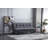 Schaller Twin 76'' Upholstered Convertible Sofa-650930080