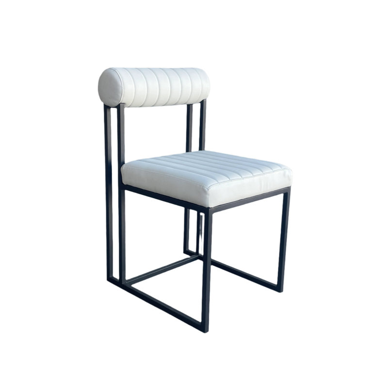 Chaise de salle à manger Overton