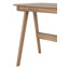 DOUNBY solid wood desk