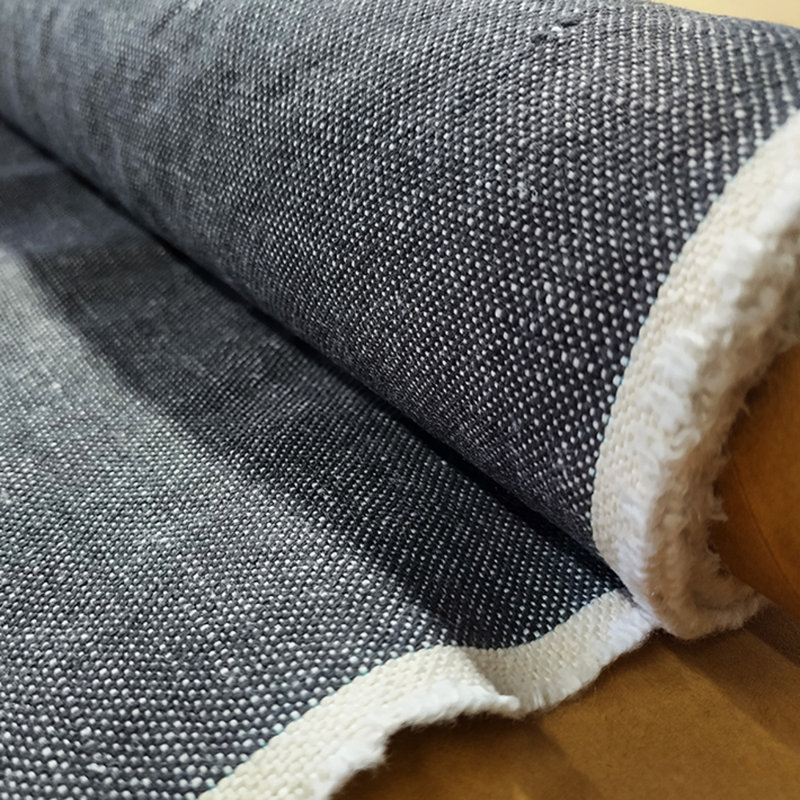 Highland, Gris anthracite