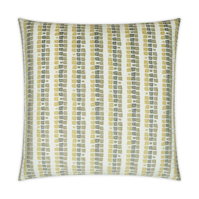 Bombay Pillow Cover & Insert