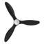 Ventilateur de plafond 52 po DC