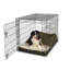 Lit de grotte 100% lavable-193838198-193838196