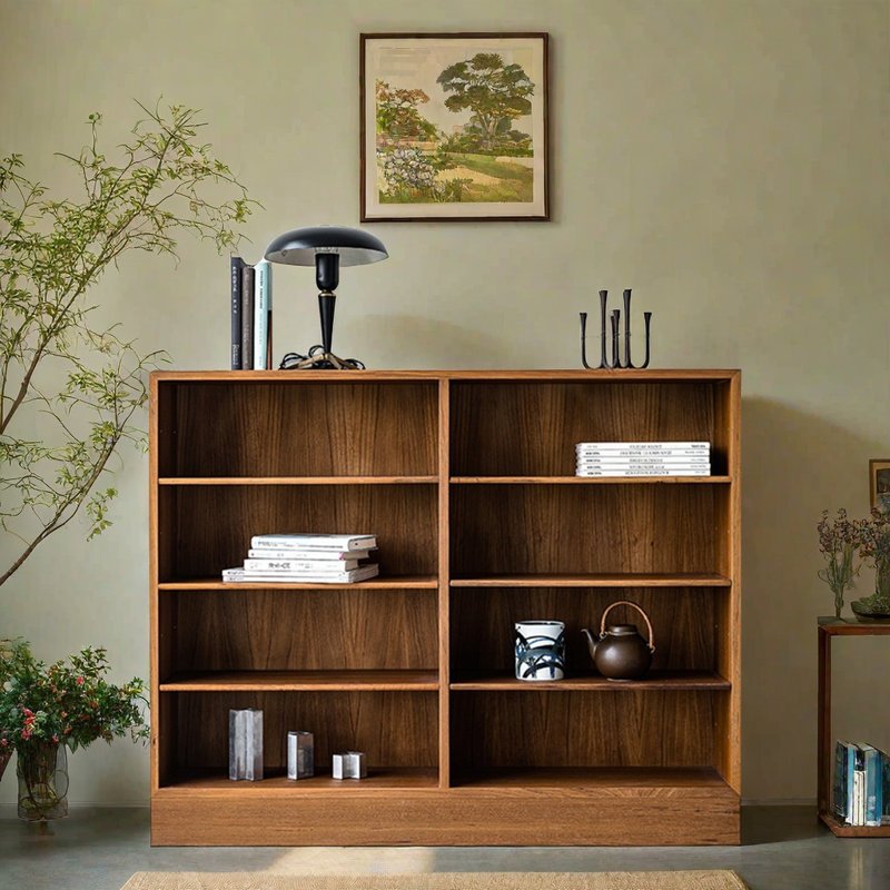Petite armoire d'appoint rétro
