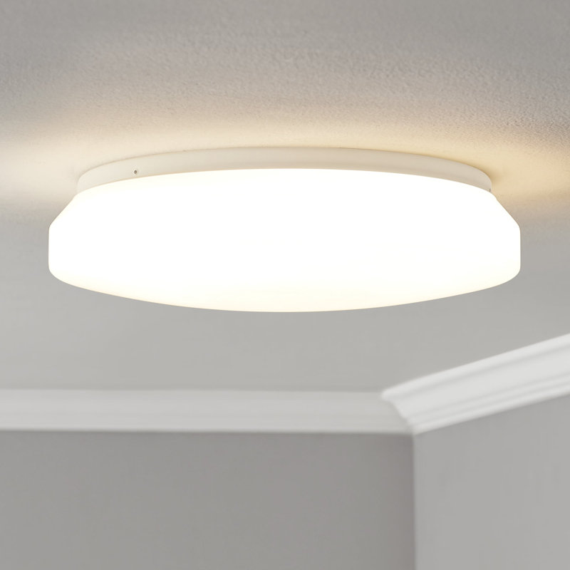 LED Flush Mount