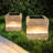 Juuli Solar Powered Stone Pathway Light-2028859914