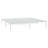Marlton Metal Bed Frame, Heavy-Duty, No Mattress-378808783-378808781
