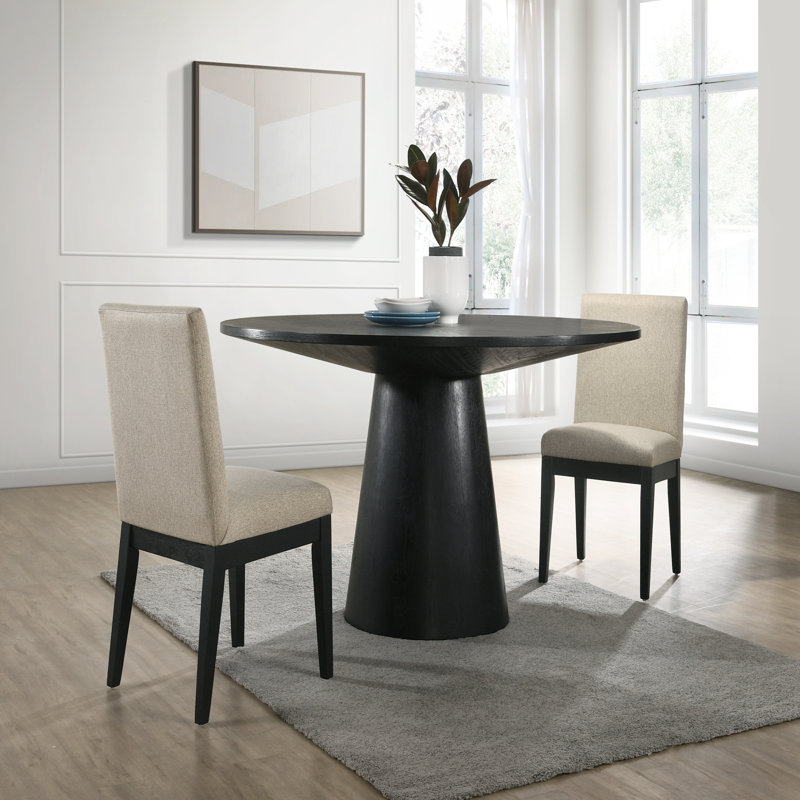 Ensemble repas, 3