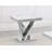 Swind End Table-1402142424