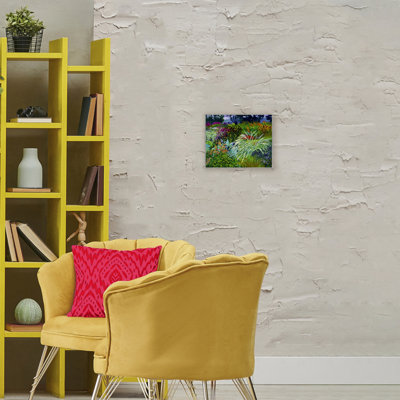 Capturing The Moment Framed Giclee, design by Lee Ann Zirbes