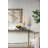 Glass Tabletop Candlestick-672832717