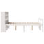 Solid Wood Bed-122017202-122017205