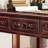 Chinese style high-end table and chair combination