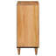 60cm Solid Wood Sideboard