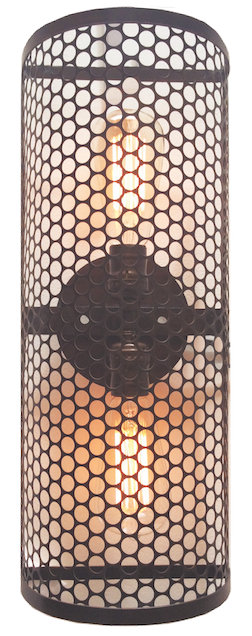Demian Armed Sconce