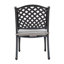 Annecorinne Premium All-Weather Wicker Outdoor Dining Armchair with Cushion-1328022-115989795