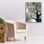  «Branching Out 2» par Debra Van Swearingen, art mural sur toile, 26 po x 34 po-429148043