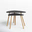 Tables gigognes 3 pieds Asadbek