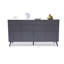 Buffet 4 portes Tom (blanc)-82059772