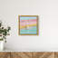 Poolside Symmetry I Print by Oliver Gal-436222504-436222505