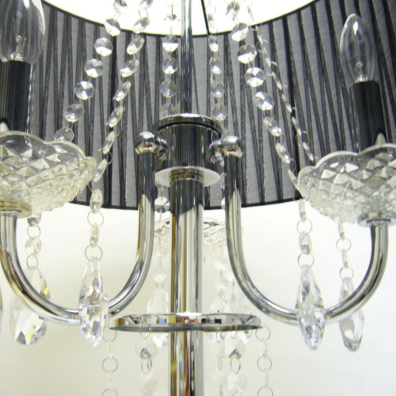 Lampe de table élégante