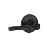 J Series Broadway Lever Bed And Bath Lock