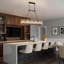 5 - Light Chandelier